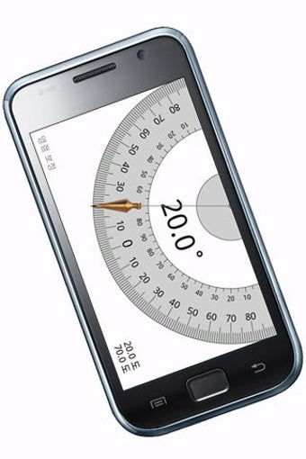 Imagen 0 para Smart Protractor