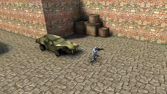 Imagen 2 para Special Forces