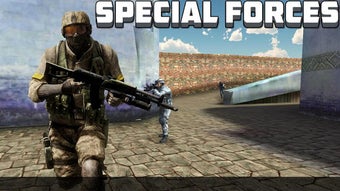 Imagen 0 para Special Forces