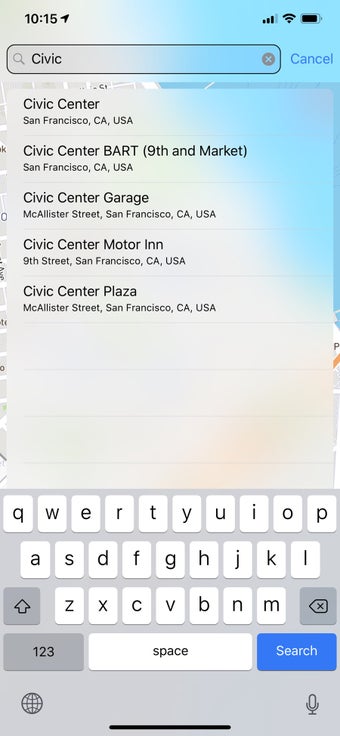 Image 1 for NaviGuide AR