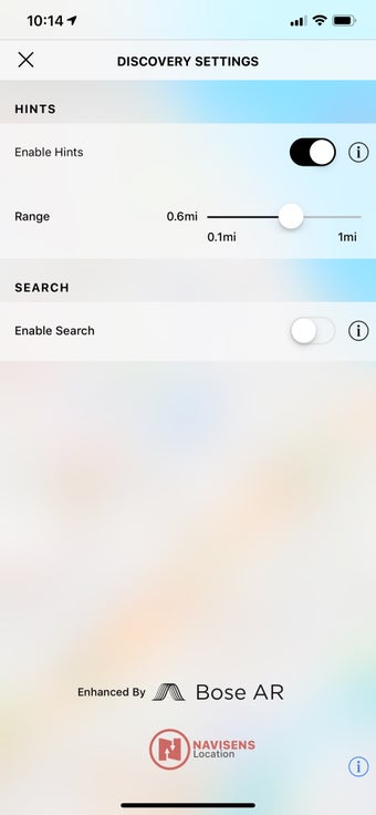 Image 3 for NaviGuide AR