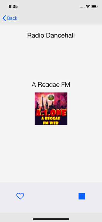Image 0 for Dancehall Radio