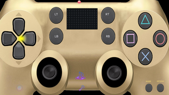 Image 1 for VGamepad Free