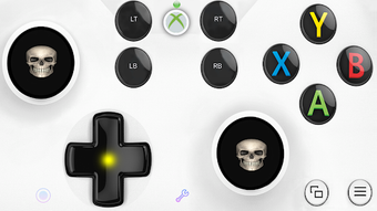 Image 2 for VGamepad Free