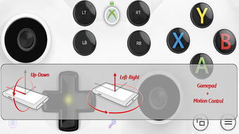 Image 0 for VGamepad Free