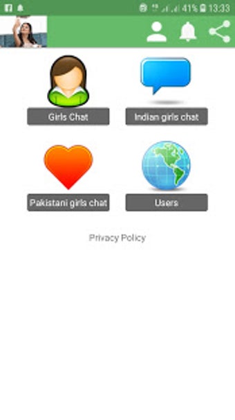 Image 1 for Girls Chats