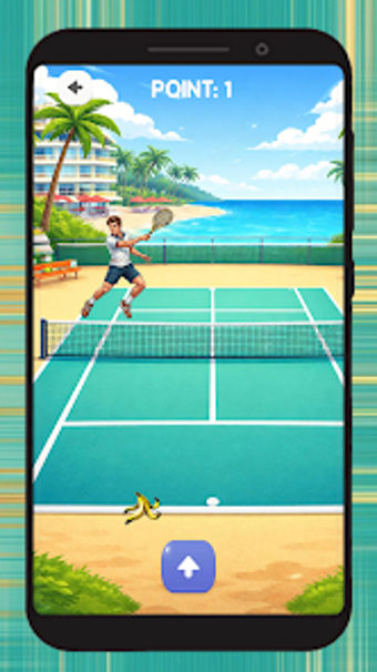 Imagen 0 para Bright Racket Breeze