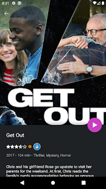 Image 1 for Free Movie Downloader - N…