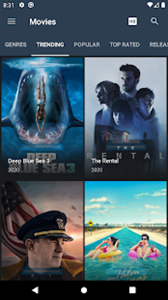 Image 0 for Free Movie Downloader - N…