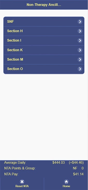 Image 3 for PDPM Navigator