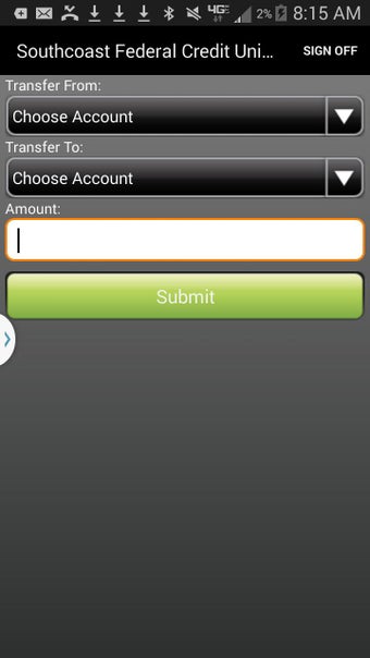 Imagen 2 para Southcoast FCU Mobile Ban…