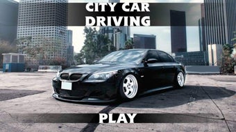 Imagen 0 para City Car Driving