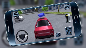 Imagen 3 para City Car Driving