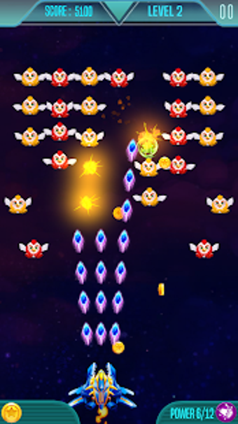Imagen 0 para Chicken Shooter 2020