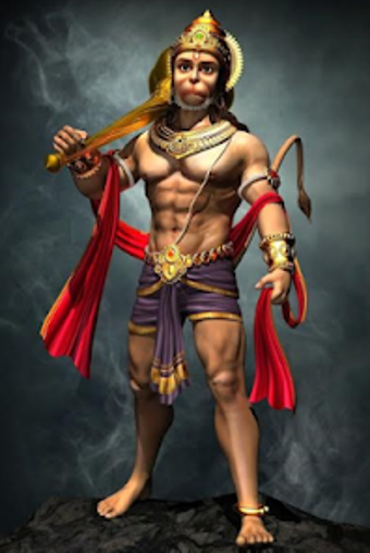 Image 0 for Hanuman Prashnawali