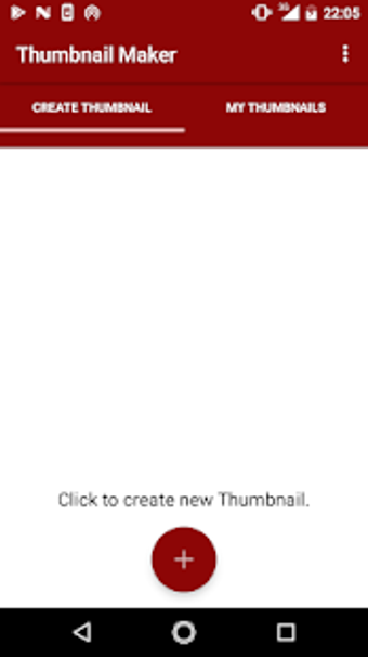 Image 0 for Thumbnail Maker