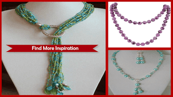 Image 0 for How To Make Beads Necklac…