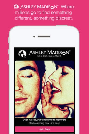 Image 0 for Ashley Madison