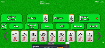 Image 1 for Riichi Mahjong Hand Calcu…