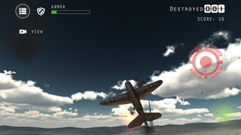 Image 1 for Airplane Fighters Combat