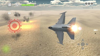 Image 2 for Airplane Fighters Combat