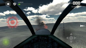 Image 3 for Airplane Fighters Combat