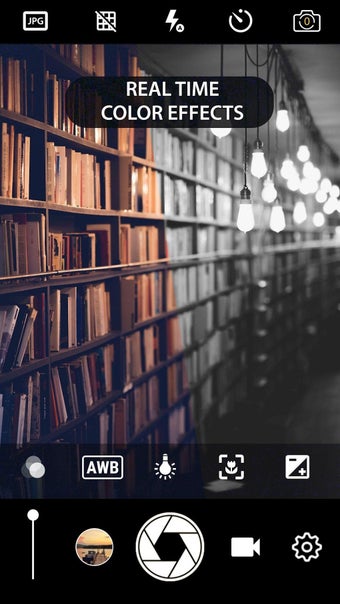 Image 0 for Manual Camera Lite : Prof…