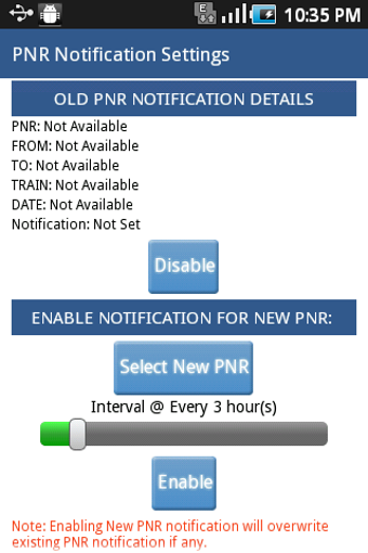 Imagen 0 para Indian Rail Enquiry