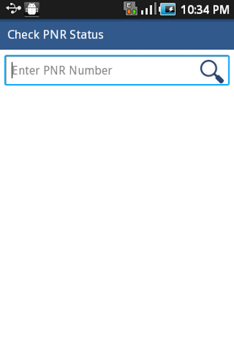 Imagen 0 para Indian Rail Enquiry