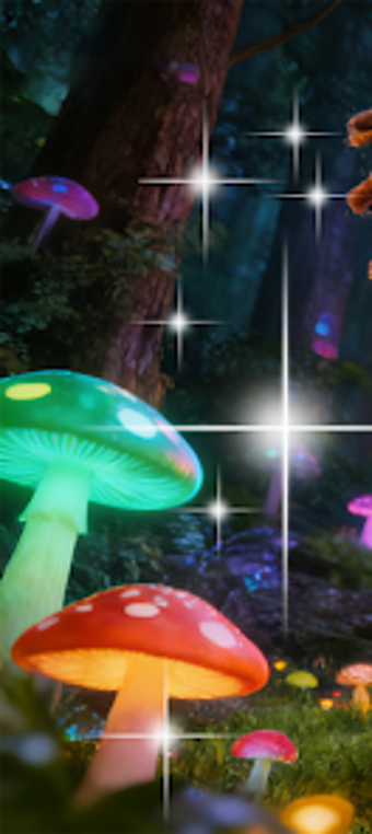 Image 0 for xt7aNeon Bloom