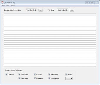 Imagen 0 para ICSviewer