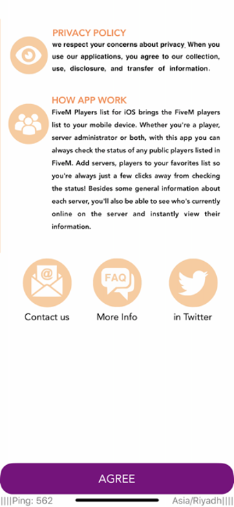 Image 1 for FiveM players list