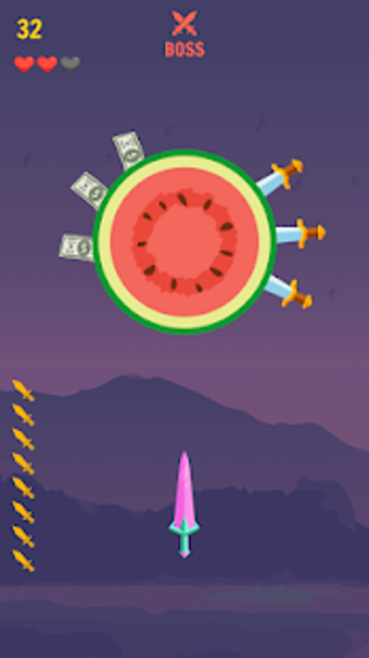 Image 3 for Knife Bonus