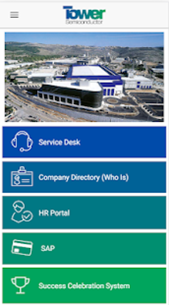 Image 1 for Tower Semiconductor  Corp…
