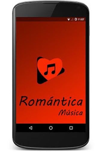 Image 0 for Romantic Love Songs