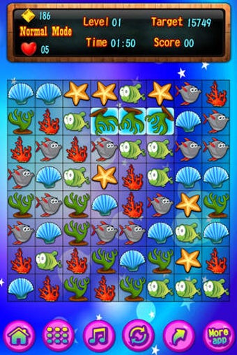 Image 0 for Ocean Rush