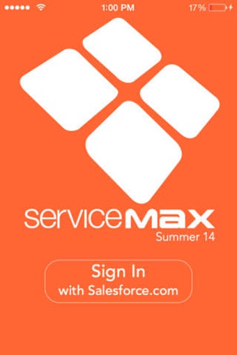 Imagen 0 para ServiceMax Summer 14 for …
