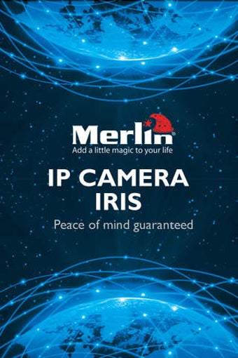 Imagen 0 para Merlin ipcam