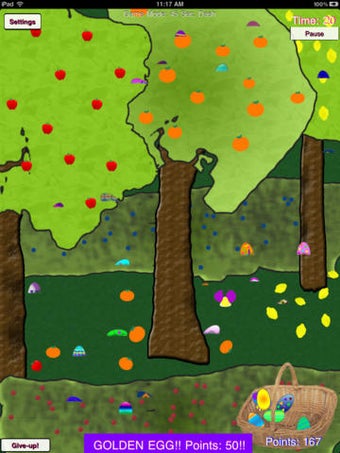Imagen 0 para Egg Hunt!