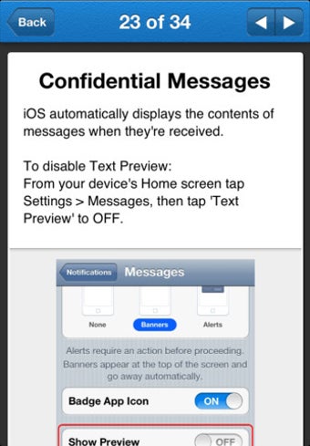 Image 1 for Shortcuts - the iPhone gu…