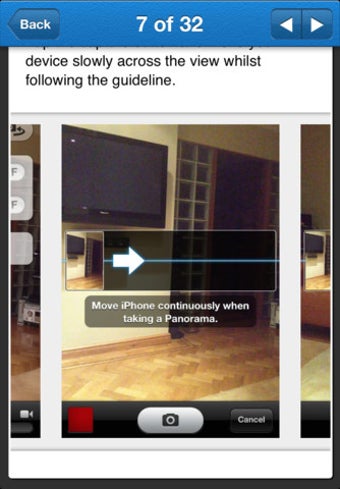 Image 0 for Shortcuts - the iPhone gu…