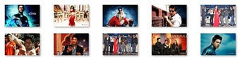 Imagen 0 para Shahrukh Khan Ra One Wind…