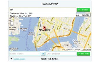 Image 1 for Handy Maps