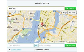 Image 2 for Handy Maps