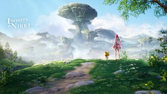 Image 0 for Infinity Nikki