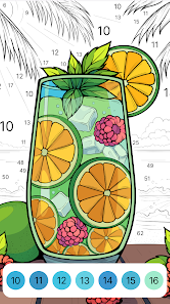 Image 0 for Inspire Coloring