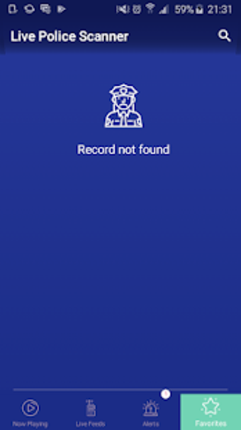 Image 3 for Live Police Scanner