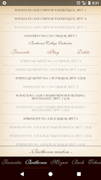 Imagen 0 para Classical Music Alarm Clo…