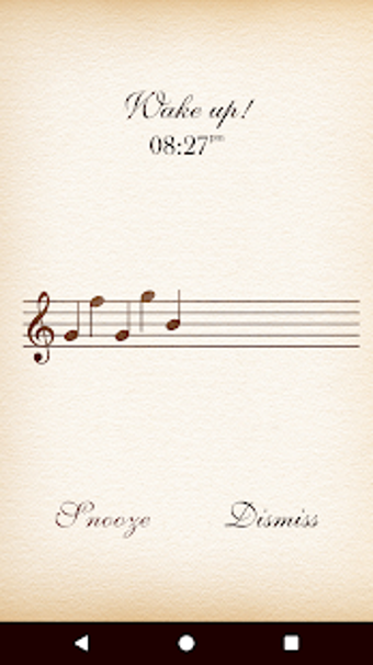 Imagen 1 para Classical Music Alarm Clo…