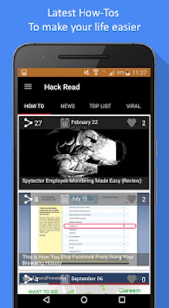 Image 0 for HackRead - Latest Tech an…